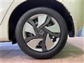 2013 Honda Fit Hybrid