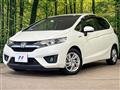 2014 Honda Fit Hybrid