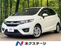 2014 Honda Fit Hybrid