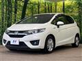2014 Honda Fit Hybrid