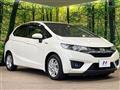 2014 Honda Fit Hybrid