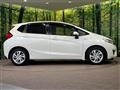 2014 Honda Fit Hybrid