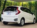 2014 Honda Fit Hybrid