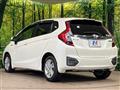 2014 Honda Fit Hybrid