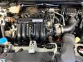 2015 Honda Fit Hybrid