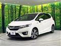 2014 Honda Fit Hybrid