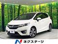 2014 Honda Fit Hybrid