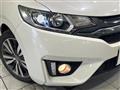 2014 Honda Fit Hybrid