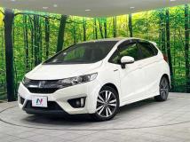 2014 Honda Fit Hybrid