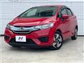 2014 Honda Fit Hybrid