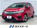 2014 Honda Fit Hybrid