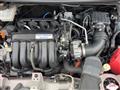 2014 Honda Fit Hybrid