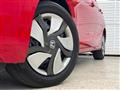 2014 Honda Fit Hybrid