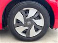 2014 Honda Fit Hybrid