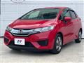 2014 Honda Fit Hybrid