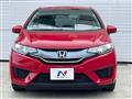 2014 Honda Fit Hybrid