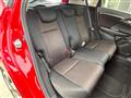 2014 Honda Fit Hybrid