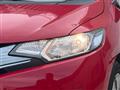 2014 Honda Fit Hybrid