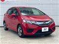 2014 Honda Fit Hybrid