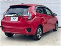 2014 Honda Fit Hybrid