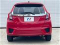 2014 Honda Fit Hybrid