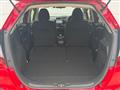 2014 Honda Fit Hybrid