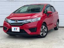 2014 Honda Fit Hybrid