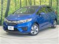 2014 Honda Fit Hybrid