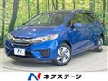 2014 Honda Fit Hybrid