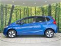 2014 Honda Fit Hybrid