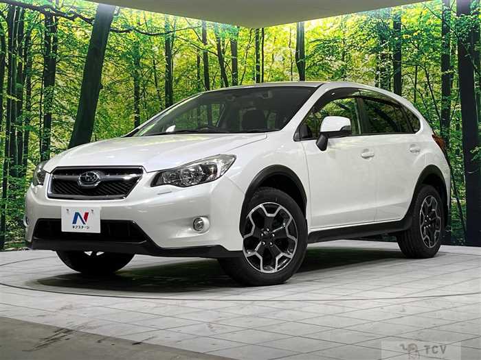 2013 Subaru Subaru Others