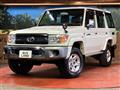 2015 Toyota Landcruiser 70