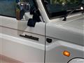 2015 Toyota Landcruiser 70
