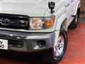 2015 Toyota Landcruiser 70