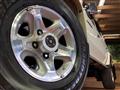 2015 Toyota Landcruiser 70