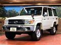 2015 Toyota Landcruiser 70