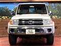 2015 Toyota Landcruiser 70