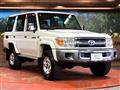 2015 Toyota Landcruiser 70