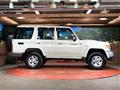 2015 Toyota Landcruiser 70