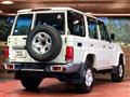 2015 Toyota Landcruiser 70