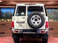 2015 Toyota Landcruiser 70