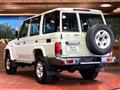2015 Toyota Landcruiser 70