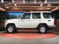 2015 Toyota Landcruiser 70