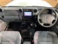 2015 Toyota Landcruiser 70