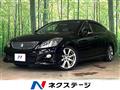 2008 Toyota Crown