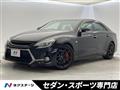 2013 Toyota Mark X