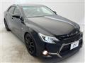 2013 Toyota Mark X