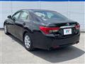 2013 Toyota Mark X