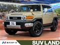 2015 Toyota FJ Cruiser
