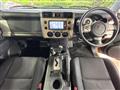 2015 Toyota FJ Cruiser